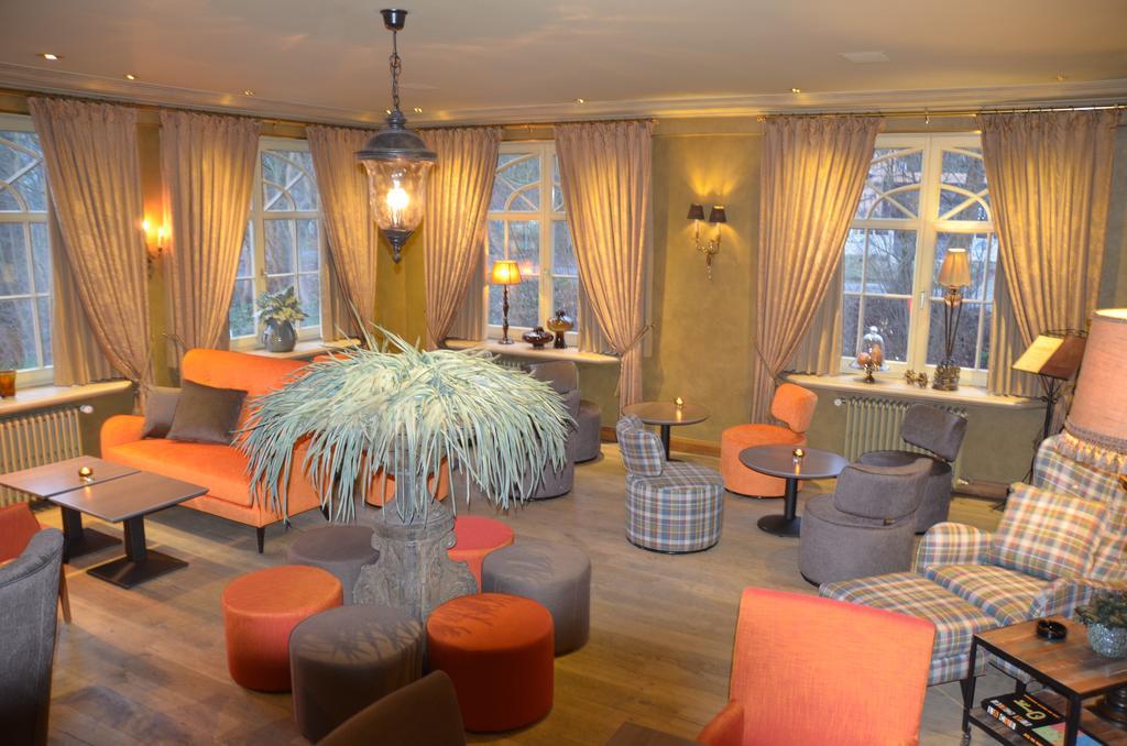 Hotel La Sabliere Kluisbergen Exteriér fotografie