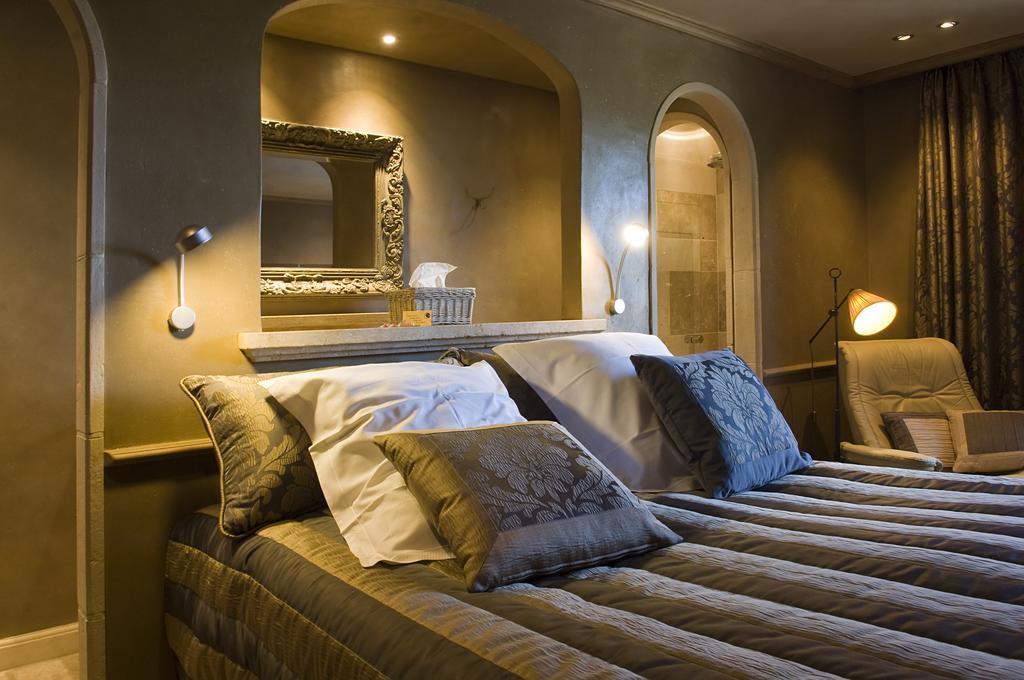 Hotel La Sabliere Kluisbergen Pokoj fotografie
