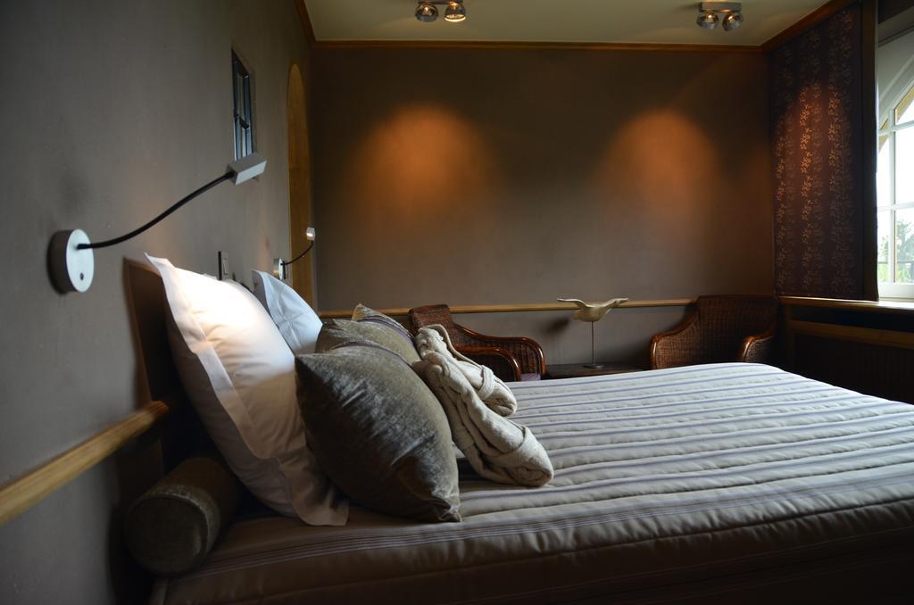 Hotel La Sabliere Kluisbergen Pokoj fotografie